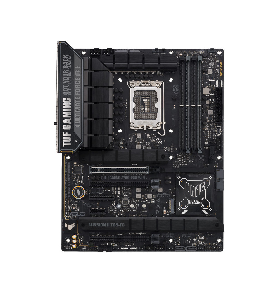 ASUS TUF Gaming Z790-PRO