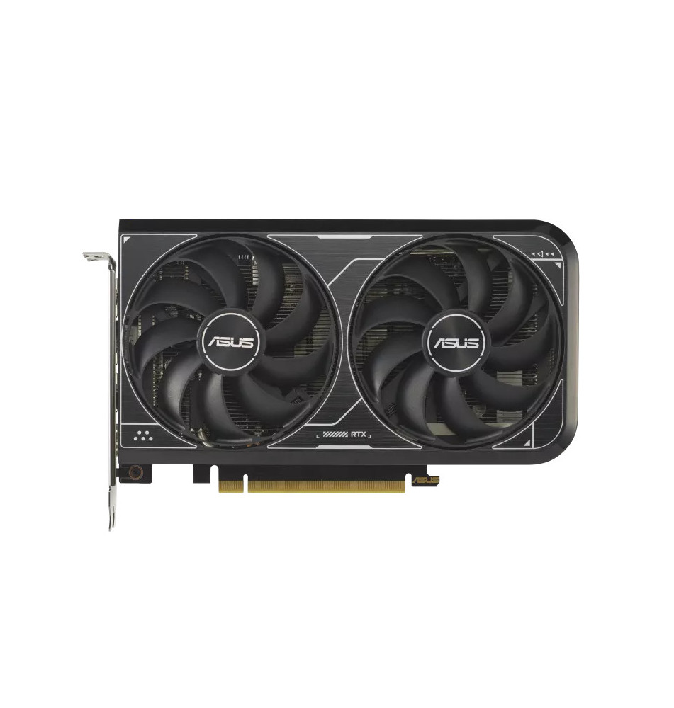 ASUS DUAL-RTX4060-O8G-V2