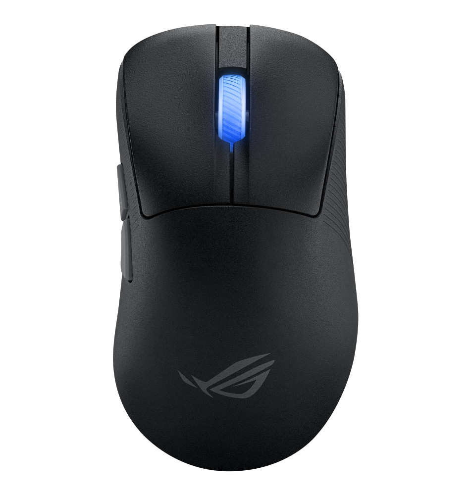 ASUS ROG Keris II Ace Wireless AimPoint Black