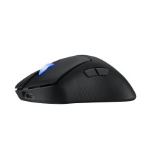 ASUS ROG Keris II Ace Wireless AimPoint Black