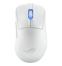 ASUS ROG Keris II Ace Wireless AimPoint White
