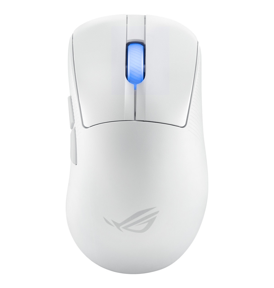 ASUS ROG Keris II Ace Wireless AimPoint White