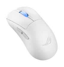 ASUS ROG Keris II Ace Wireless AimPoint White