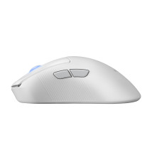 ASUS ROG Keris II Ace Wireless AimPoint White