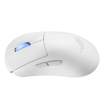 ASUS ROG Keris II Ace Wireless AimPoint White