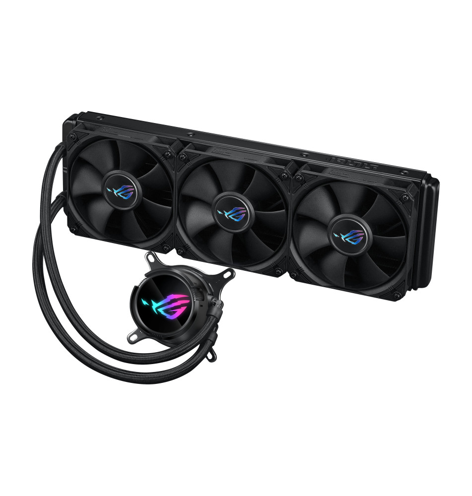 ASUS ROG Strix LC III 360