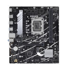 ASUS PRIME B760M-R D4