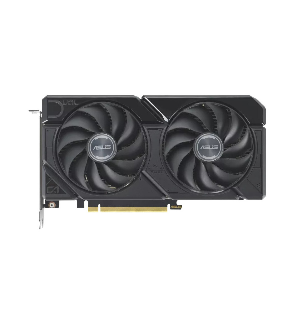 ASUS DUAL-RX7600XT-O16G