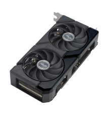 ASUS DUAL-RX7600XT-O16G