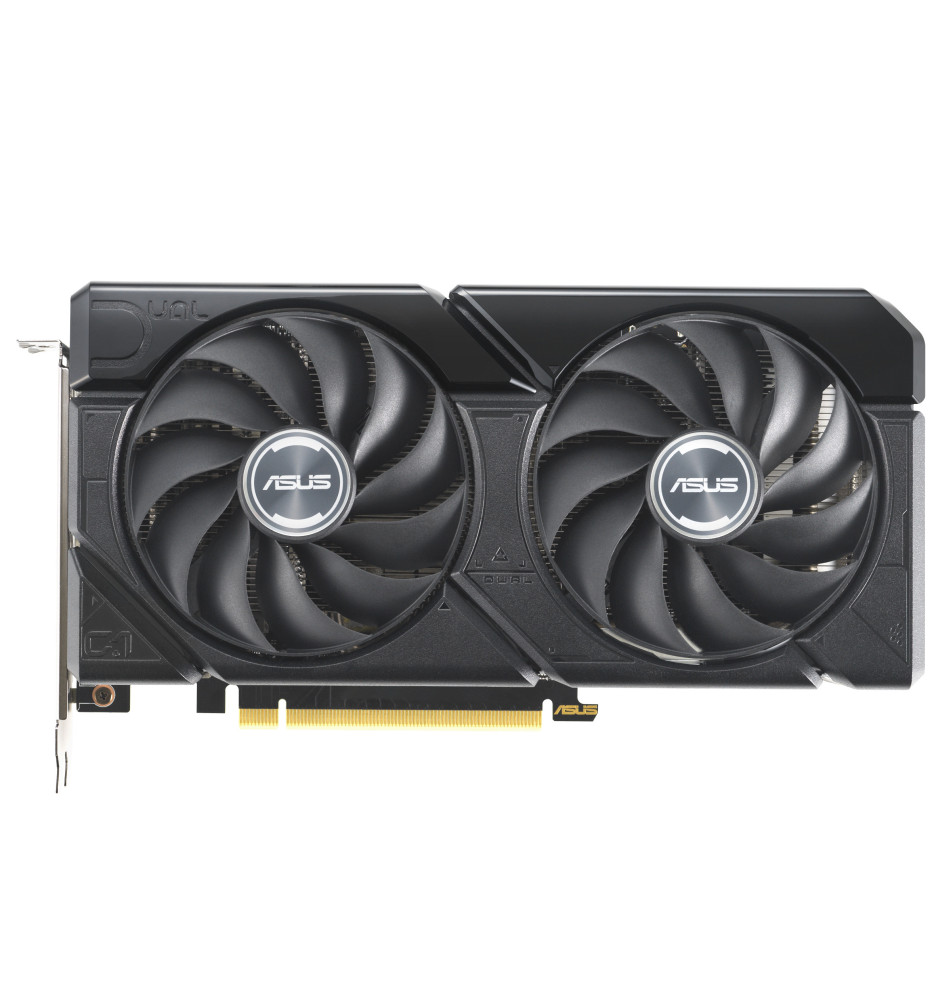 ASUS DUAL-RTX4060TI-O8G-EVO
