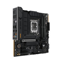 ASUS TUF GAMING B760M-PLUS WIFI II