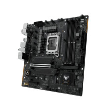ASUS TUF GAMING B760M-PLUS WIFI II