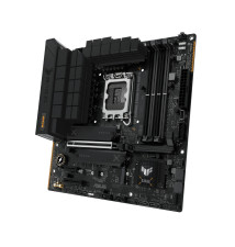 ASUS TUF GAMING B760M-PLUS WIFI II
