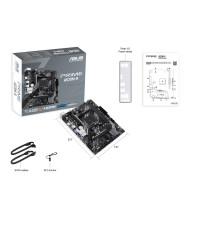 ASUS PRIME A520M-R