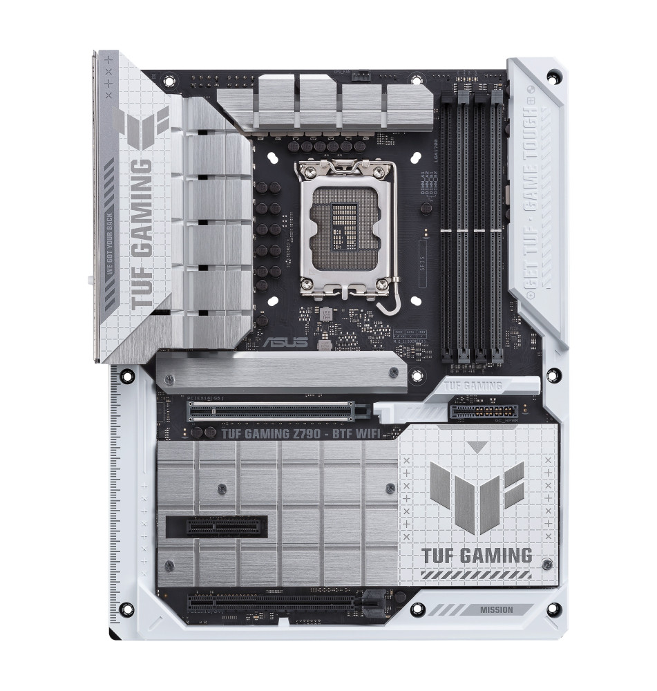 ASUS TUF GAMING Z790-BTF WIFI