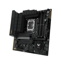 ASUS TUF GAMING B760M-PLUS II