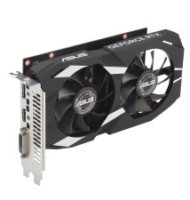 ASUS DUAL-RTX3050-O6G