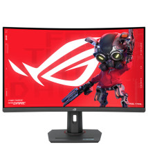 ASUS ROG Strix XG32WCMS
