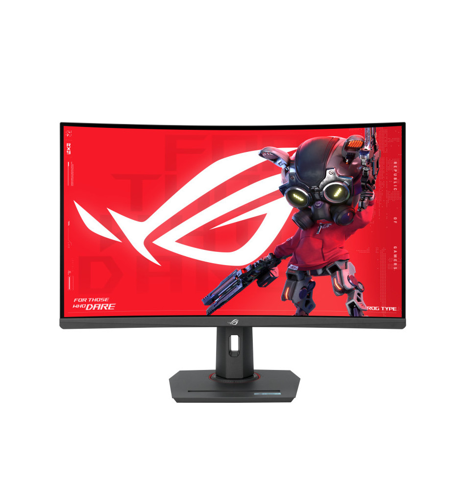 ASUS ROG Strix XG32WCMS