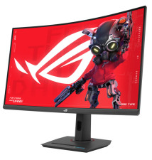 ASUS ROG Strix XG32WCMS