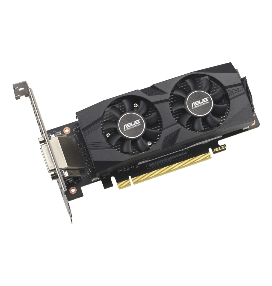 ASUS GeForce RTX 3050 LP BRK OC Edition