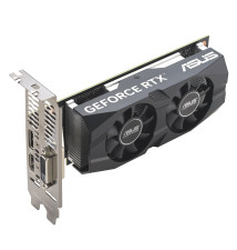 ASUS GeForce RTX 3050 LP BRK OC Edition