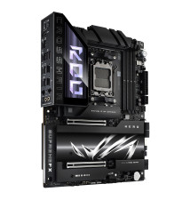 ASUS ROG CROSSHAIR X870E HERO