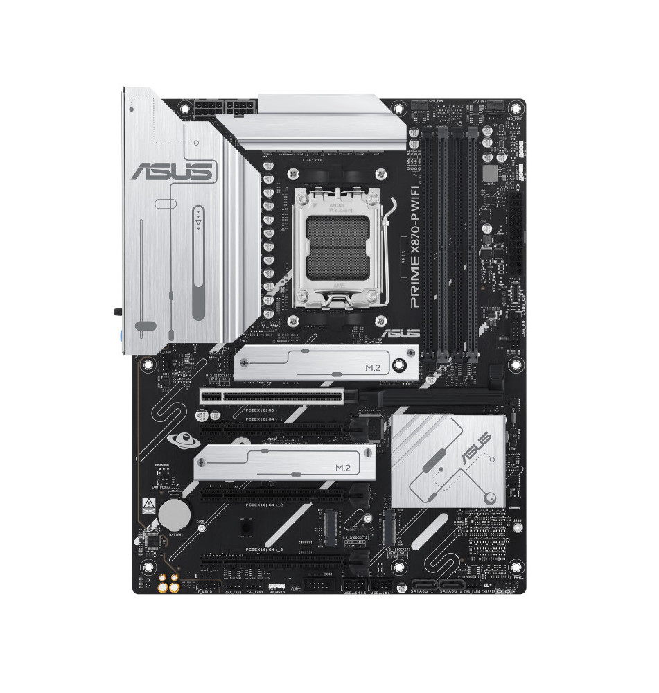 ASUS Prime X870-P WIFI