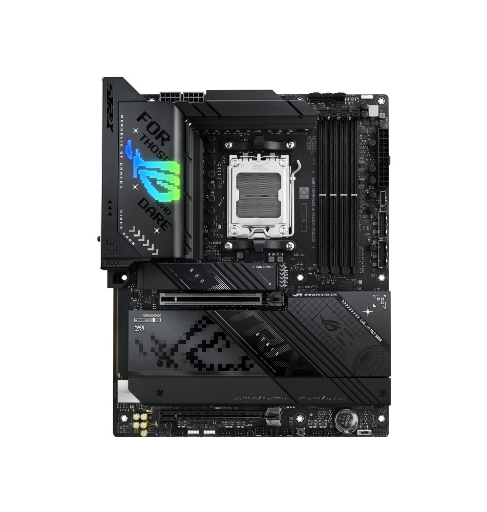 ASUS ROG STRIX X870-F GAMING WIFI