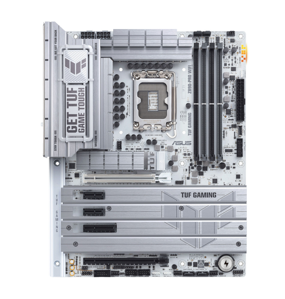 ASUS TUF GAMING Z890-PRO WIFI