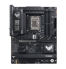 ASUS TUF GAMING Z890-PLUS WIFI