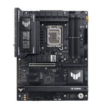 ASUS TUF GAMING Z890-PLUS WIFI