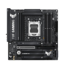 ASUS TUF GAMING B850M-PLUS WIFI