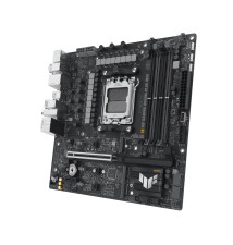 ASUS TUF GAMING B850M-PLUS WIFI