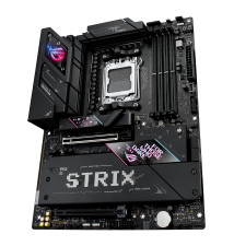 ASUS ROG STRIX B850-E GAMING WIFI