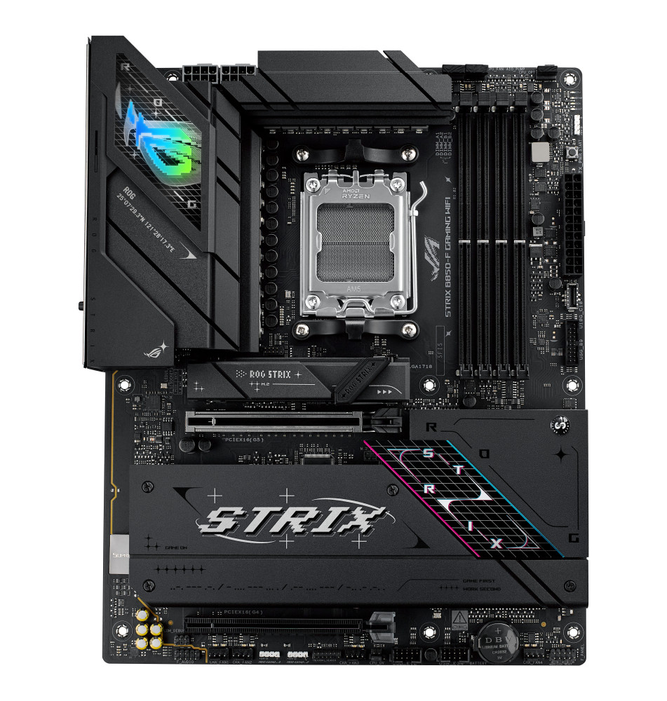 ASUS ROG STRIX B850-F GAMING WIFI