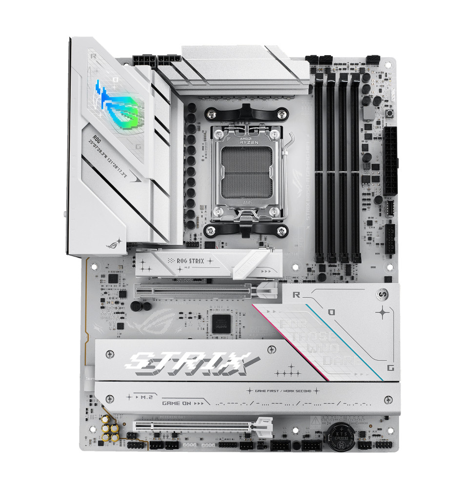 ASUS ROG STRIX B850-A GAMING WIFI