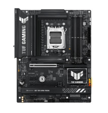 ASUS TUF GAMING B850-PLUS WIFI