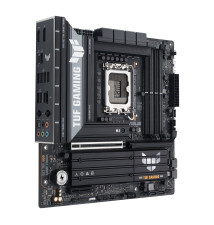 ASUS TUF GAMING B860M-PLUS WIFI
