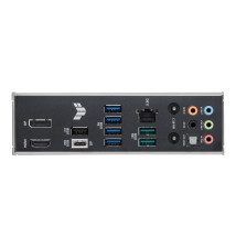 ASUS TUF GAMING B860M-PLUS WIFI