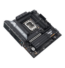 ASUS TUF GAMING B860M-PLUS