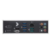 ASUS TUF GAMING B860M-PLUS