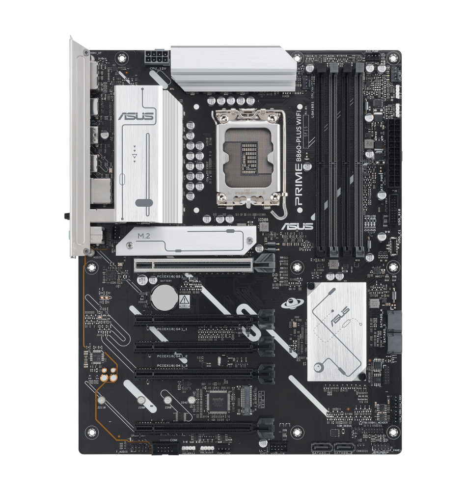 ASUS PRIME B860-PLUS WIFI