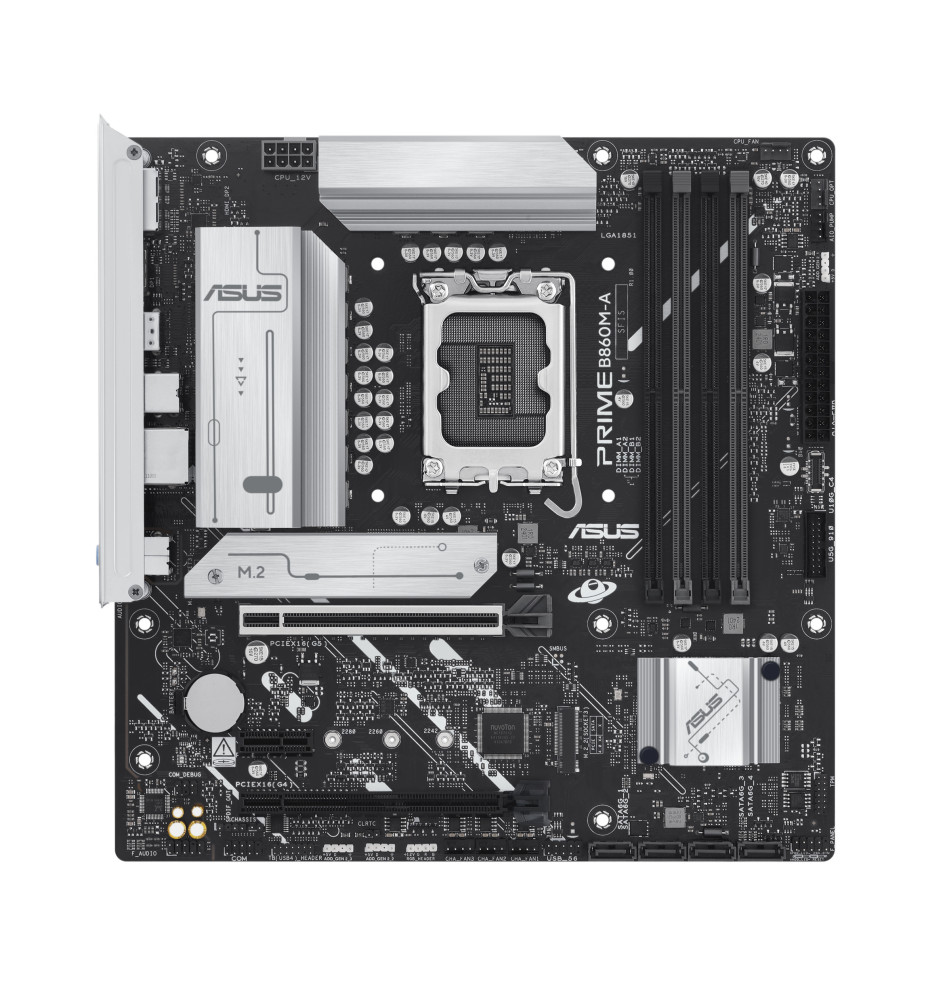 ASUS PRIME B860M-A-CSM