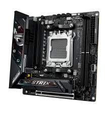 ASUS ROG STRIX B850-I GAMING WIFI