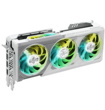 Placa Gráfica ASROCK Radeon RX 9070 Steel Legend OC 16G (GDDR6 - 256Bit - PCI Express x16 5.0)