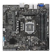 ASUS WS C246M PRO
