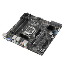 ASUS WS C246M PRO