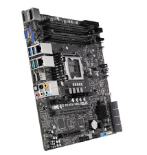 ASUS WS C246M PRO