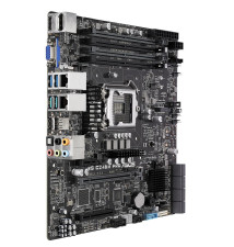 ASUS WS C246M PRO